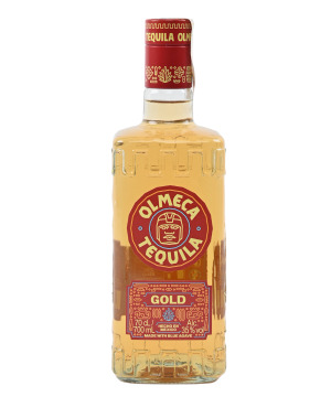 Olmeca Gold 0.7L
