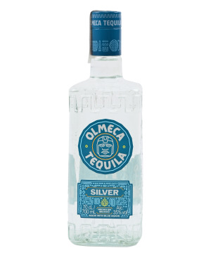 Olmeca Silver 0.7L