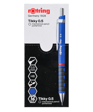 Rotring Tikky 0.5 Tehnička olovka 1/1