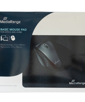 Podloga za miša MediaRange 210X180