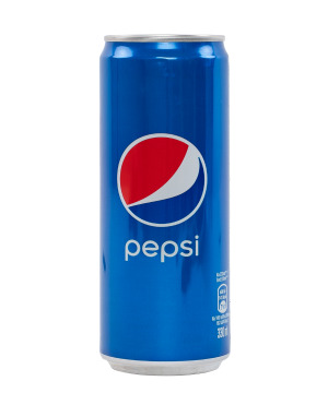 Pepsi 0.33L