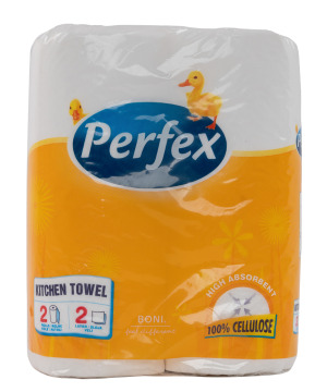 Perfex Ubrus 2/1