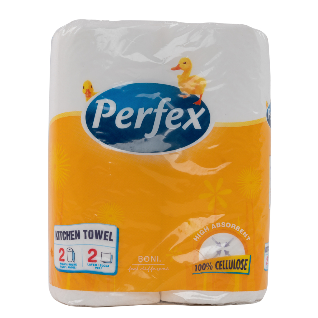 Perfex Ubrus 2/1 Perfex Ubrus 2/1