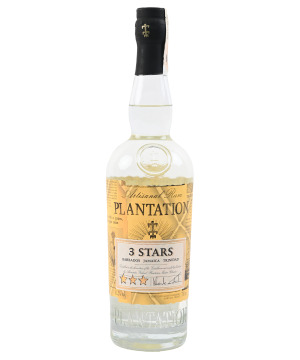 Plantation 3 0.7L