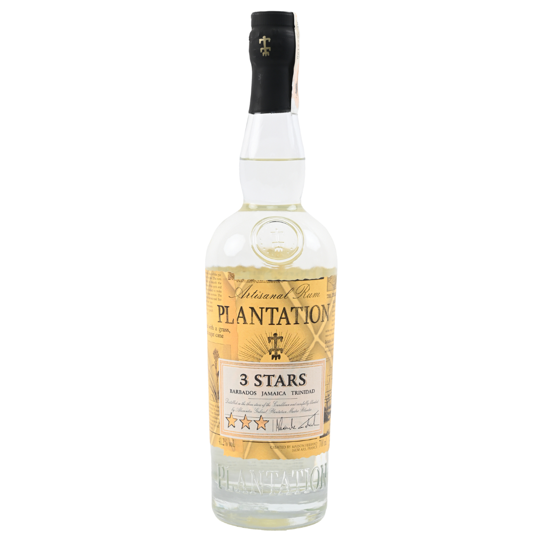 Plantation 3 0,7L Plantation 3 0.7L