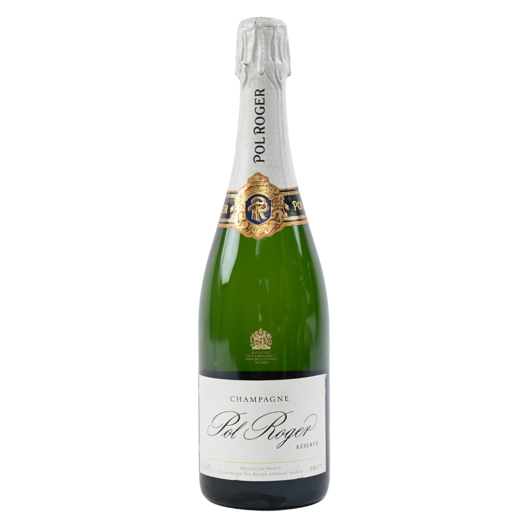 Pol Roger Reserve 0,75L Pol Roger Reserve 0.75L