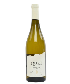 Quet Traminac 0.75L