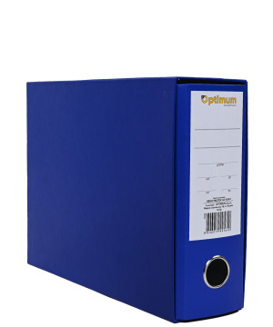 Registrator Optimum A5 Plavi
