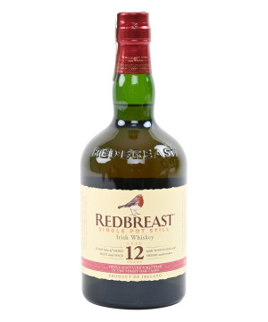 Redbreast 12YO 0.7L