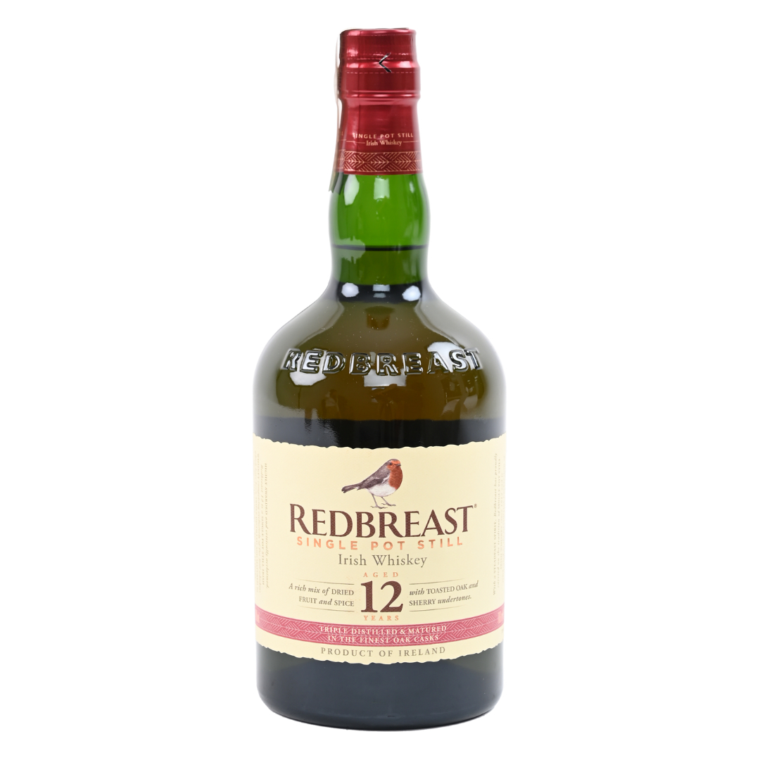 Redbreast 12Y.o. 0,7L Redbreast 12Yo 0.7L