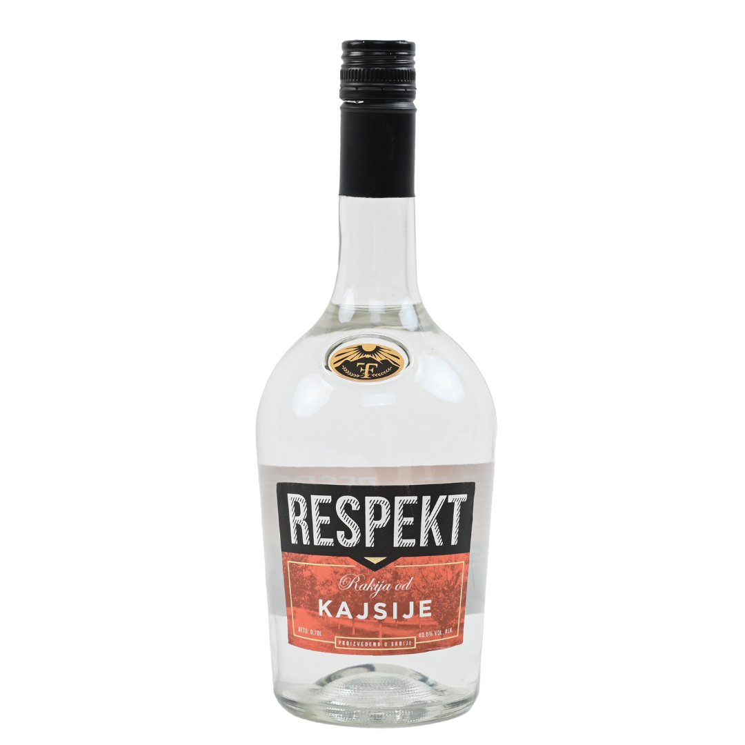 Respekt Kajsija 0,7L Respekt Kajsija 0.7L
