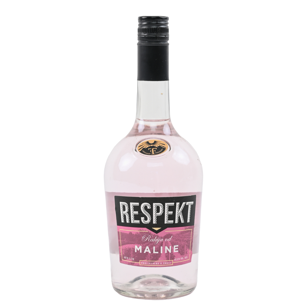 Respekt Malina 0,7L Respekt Malina 0.7L