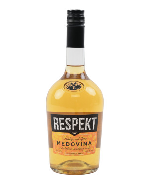 Respekt Medovina 0.7L