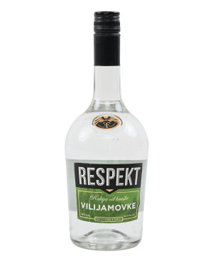 Respekt Vilijamovka 0.7L