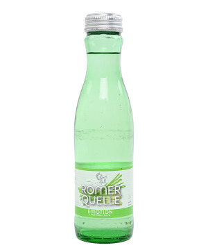Romerquelle Lemongrass 0.33L PB paket od 20 komada