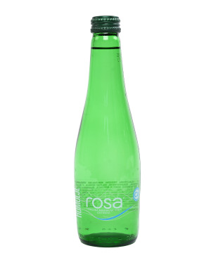 Rosa gazirana voda 0.33L paket od 12 komada