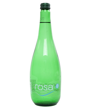 Rosa gazirana voda 0.75L paket od 6 komada