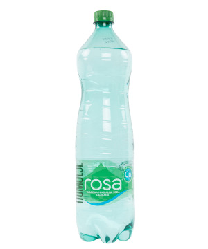 Rosa gazirana voda 1.5L paket od 6 komada