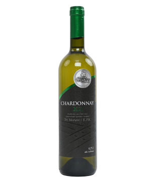 Rubin Chardonnay 0.75L