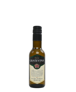 Rubin Graševina 0.187L