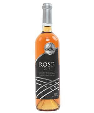 Rubin Rose 0.75L