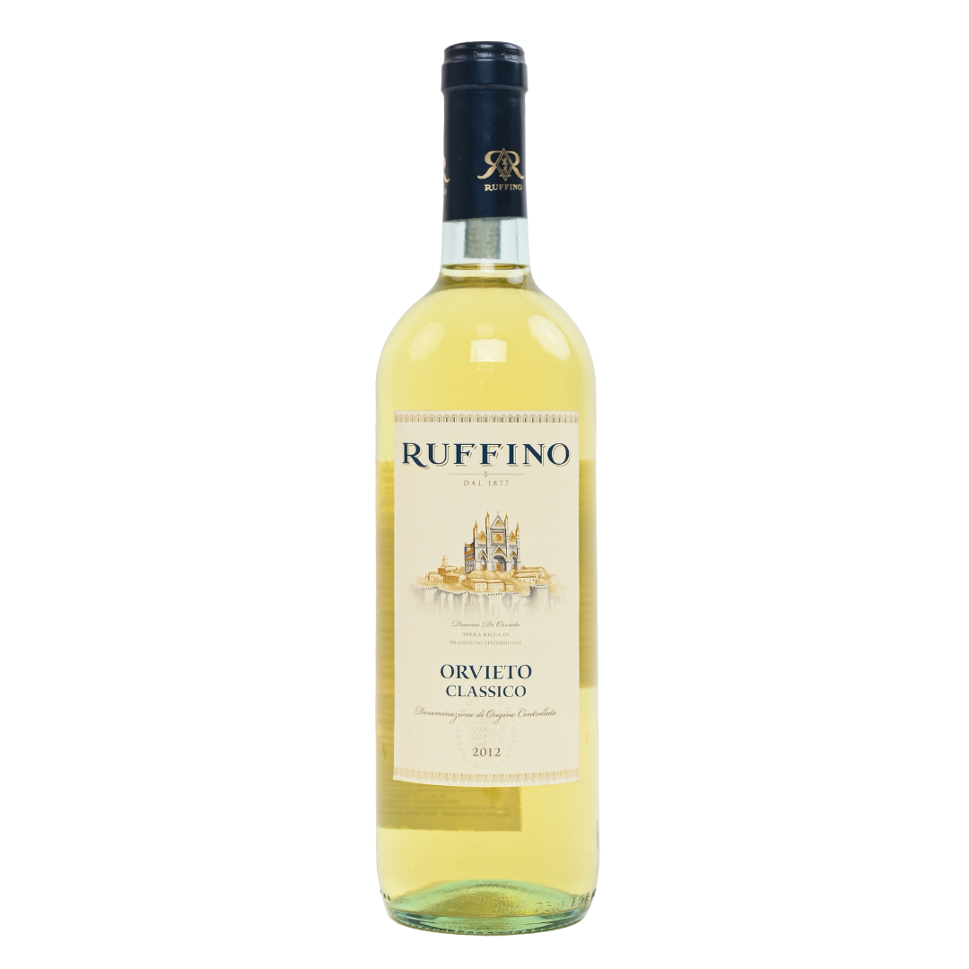Ruffino Orvieto Classico 0,75L Ruffino Orvieto Classico 0.75L