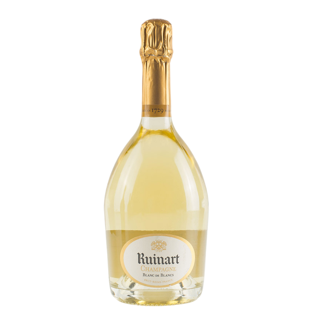 Ruinart Blanc De Blanc 0,75L Ruinart Blanc De Blanc 0.75L