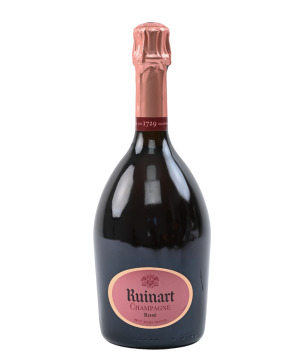 Ruinart Rose 0.75L