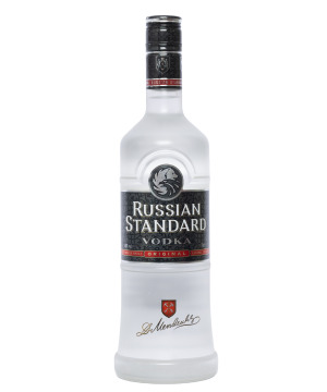 Russian Standard 0.7L