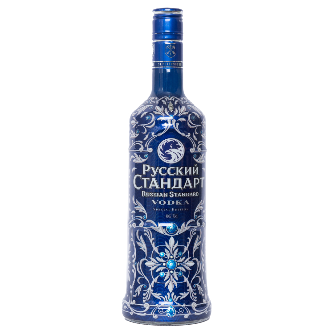 Russian Standard Special Edition 0,7L Russian Standard Special Edition 0.7L