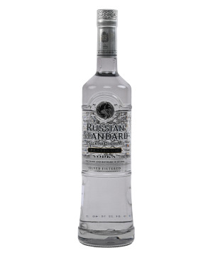 Russian Standard Platinum 0.7L