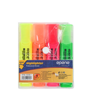 Text Marker Epene 4/1