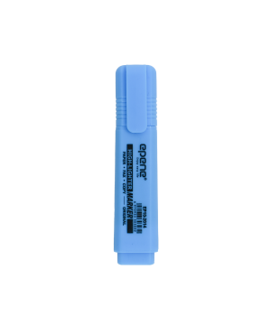 Text Marker Epene Plavi 1/1