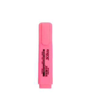 Text Marker Epene Roze 1/1