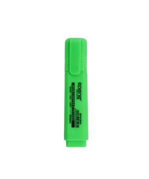 Text Marker Epene Zeleni 1/1