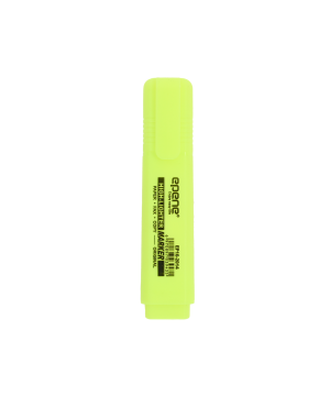 Text Marker Epene Žuti 1/1