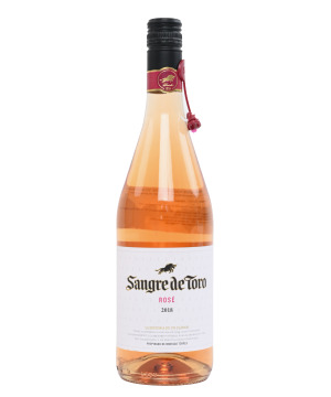 Sangre de Toro Rose 0.75L