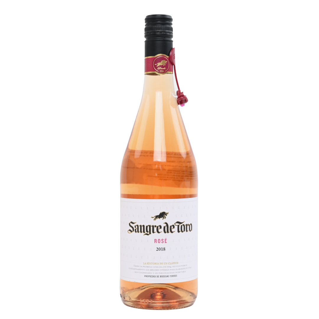 Sangre De Toro Rose 0,75L Sangre De Toro Rose 0.75L