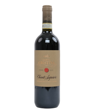 Santa Cristina Chianti Superiore 0.75L
