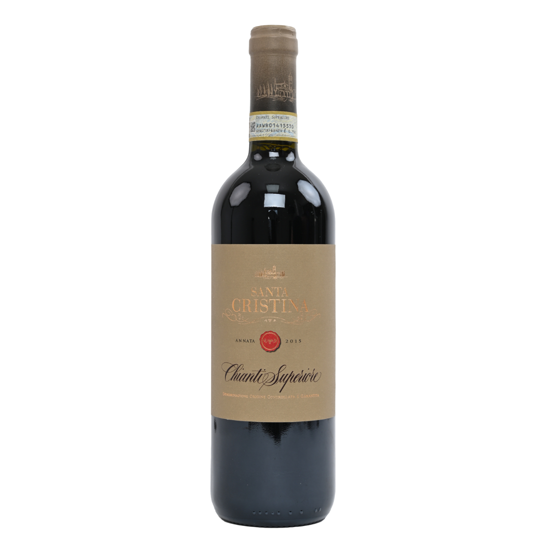 Santa Cristina Chianti Superiore 0,75L Santa Cristina Chianti Superiore 0.75L