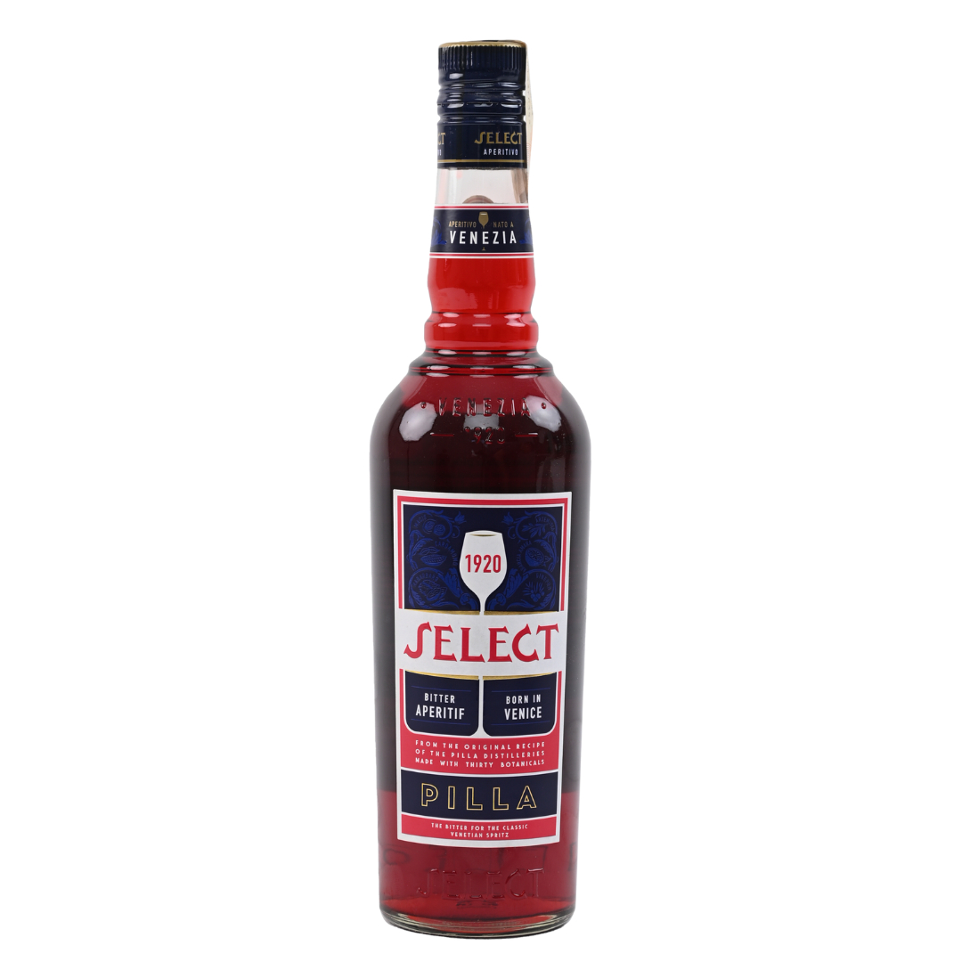 Select Pilla 0,7L Select Pila 0.7L