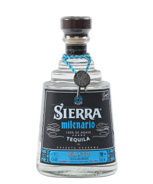 Sierra Milenario Blanco 0.7