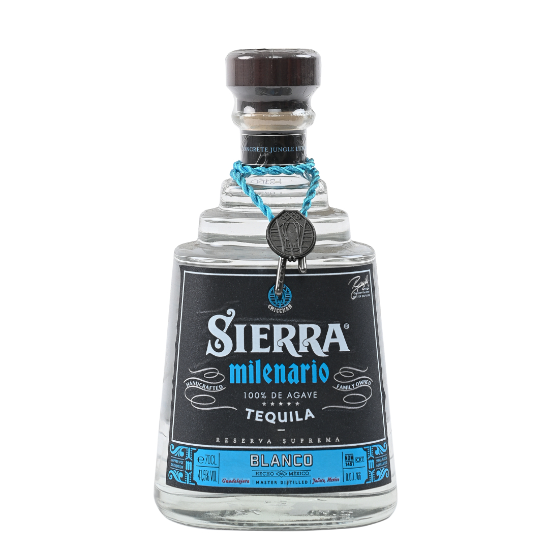 Sierra Milenario Blanco 0,7 Sierra Milenario Blanco 0.7