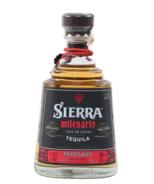 Sierra Milenario Reposado 0.7L
