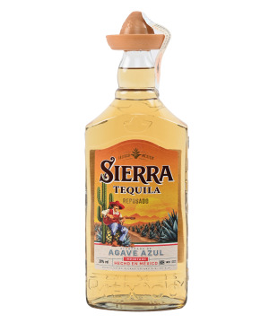 Sierra Reposado 0.7L