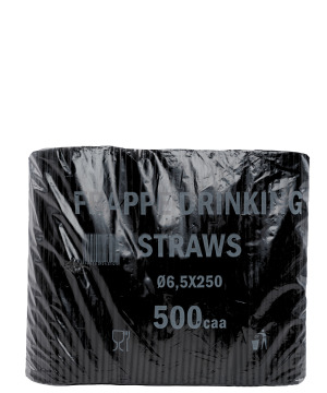 Slamčice 500 kom