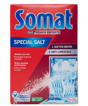 Somat So Za Mašinu 90/1
