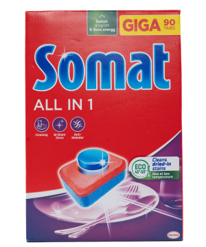 Somat Tablete 90Kom