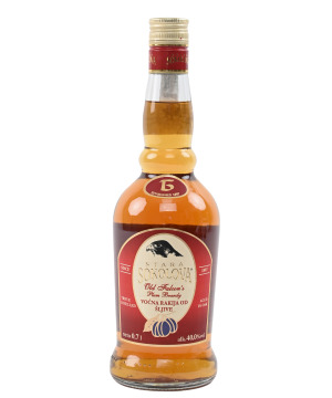 Stara Sokolova Šljiva 0.7L