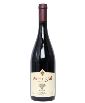 Botunjac Sveti Gral 0.75L